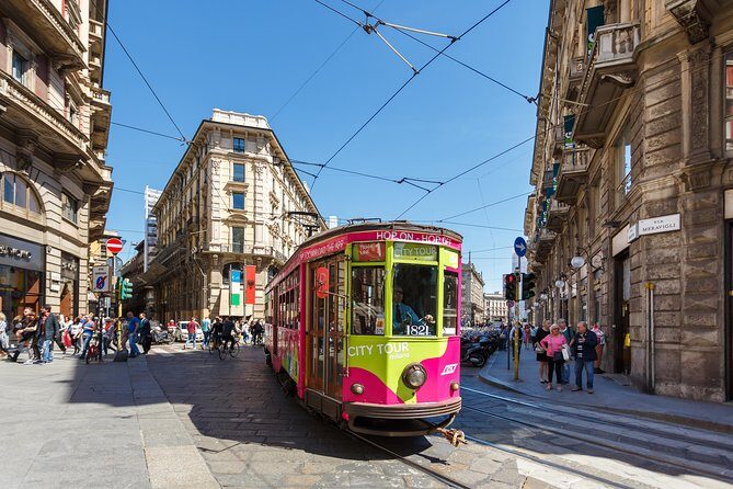 Milan Half Day Tour with a Local Guide, Private & Custom - Is This Tour Right for You?
