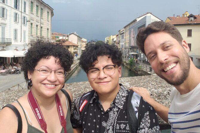 Milan Half Day Tour with a Local Guide, Private & Custom - Final Thoughts