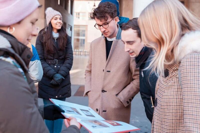 Milan Highlight and Hidden gems Private Tour - Key Points