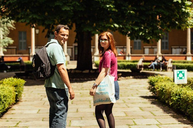 Milan Highlights and Hidden Gems Private Guided Walking Tour - Key Points