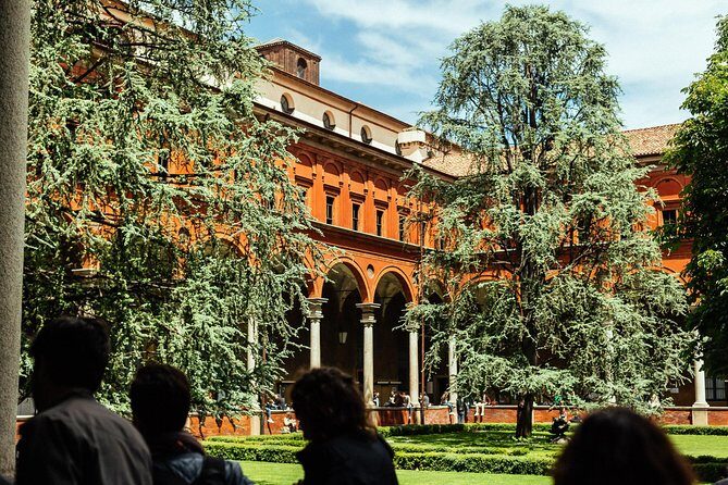 Milan Highlights and Hidden Gems Private Guided Walking Tour - The Itinerary: What You’ll Actually See