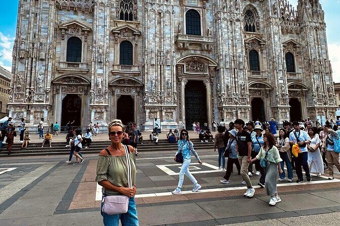 Milan Highlights And Hidden Gems Walking Tour (Private Tour) - FAQs