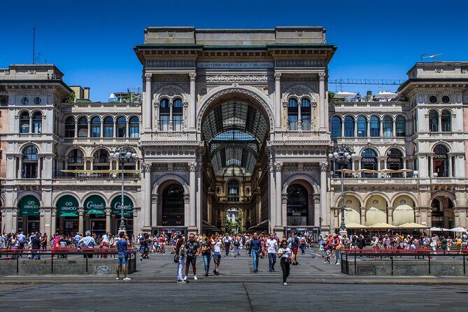 Milan Highlights, Duomo & Last Supper Full Day Private Tour - Frequently Asked Questions