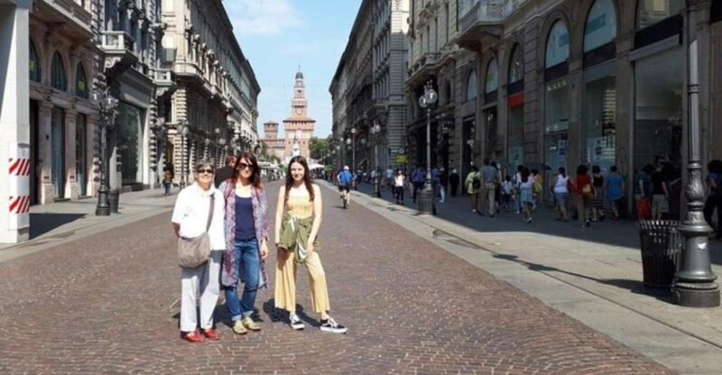Milan : Highlights & Hidden gems Private Walking Tour - FAQ
