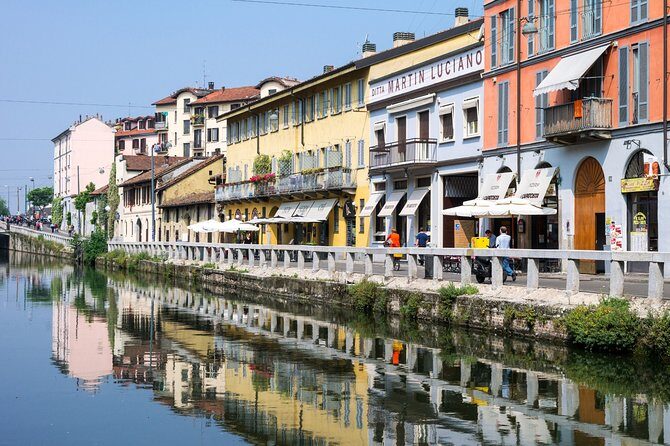 Milan Highlights Self guided scavenger hunt and Walking Tour - Is It Worth the Price?