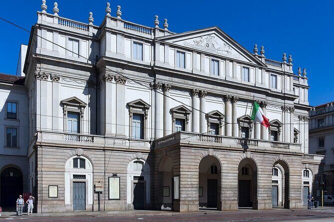 Milan Highlights semi-Private Walking Tour - FAQs