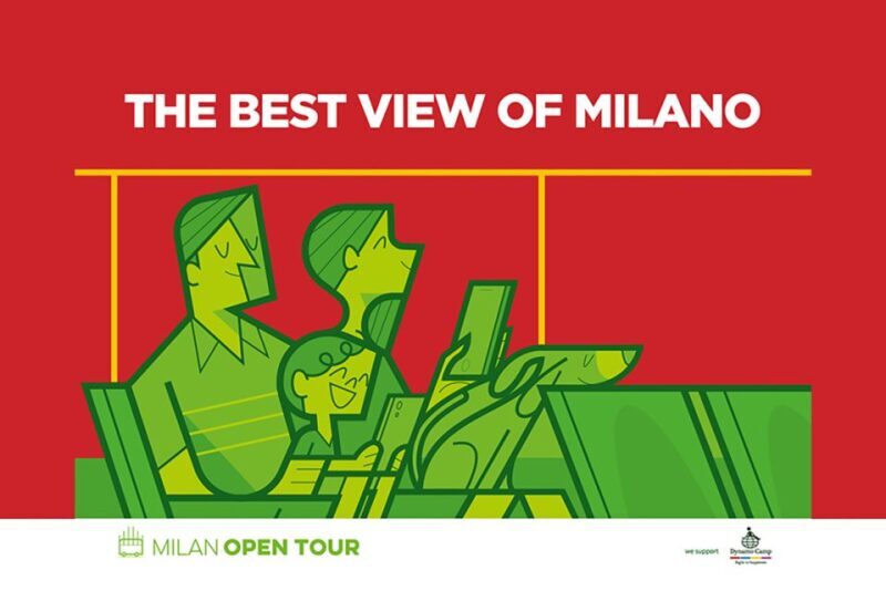 Milan: Hop-On Hop-Off Bus Ticket for 24, 48, 72 Hours - A Deep Dive into the Experience