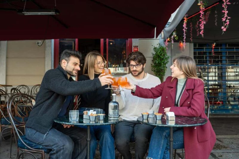 Milan: Isola District Walking Tour with Food Tastings - FAQ