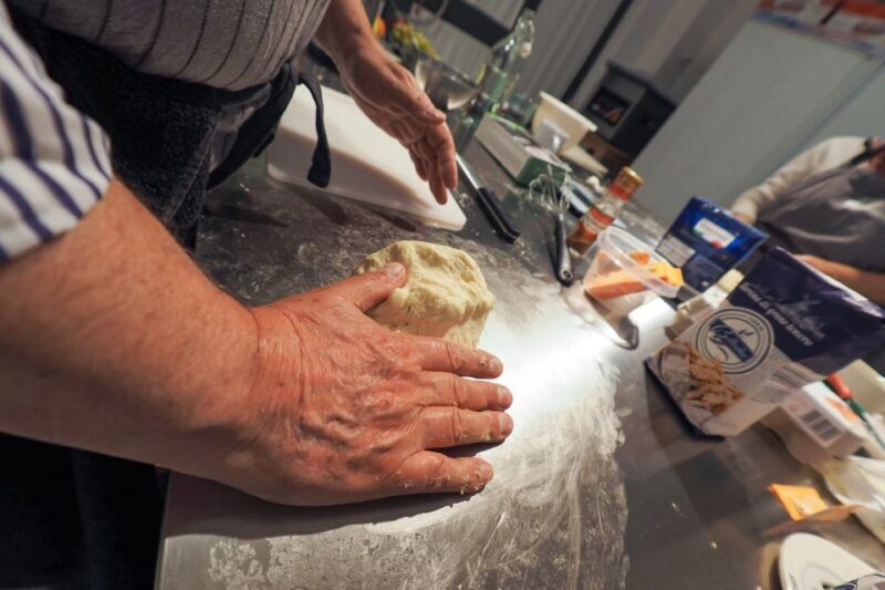 Milan: Italian Cooking Class with Food and Wine - The Price and Value