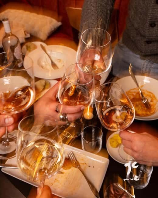 Milan: Italian Food Experience with Chef Introduction & Wine - Who Is This Tour Best For?