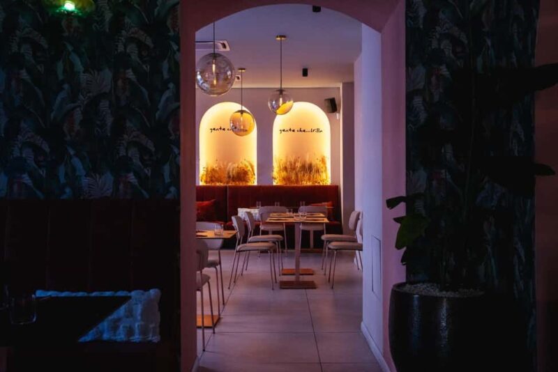 Milan: Italian Food Experience with Chef Introduction & Wine - Final Thoughts