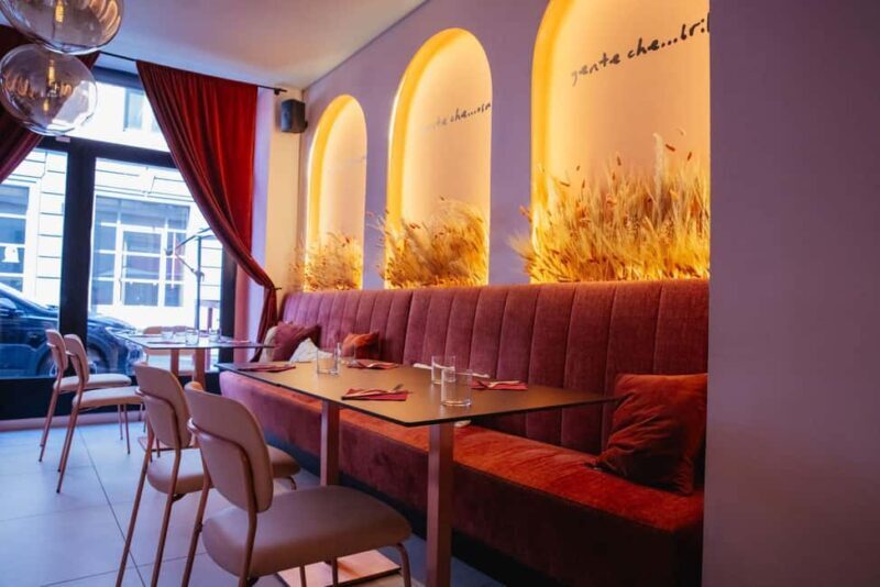 Milan: Italian Food Experience with Chef Introduction & Wine - Frequently Asked Questions