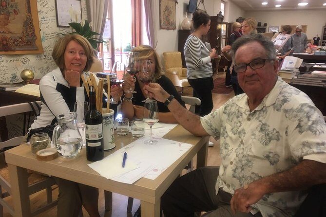 Milan : ITALIAN FOOD TOUR - 3h - Practical Details: What You Need to Know