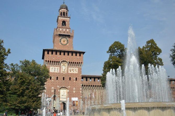 Milan : ITALIAN FOOD TOUR - 3h - Who Should Consider This Tour?