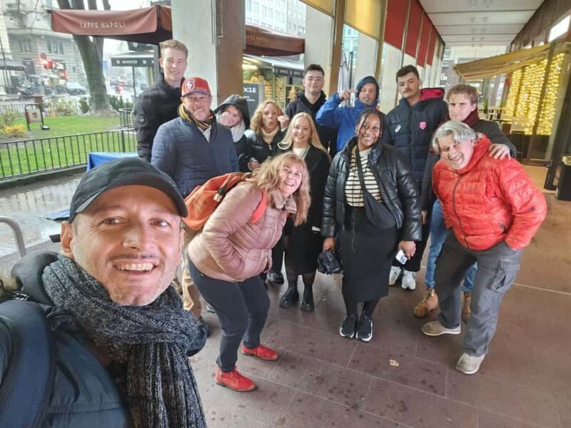 Milan: Kickstarter Tour - Highlights & Hidden Gems - A Closer Look at What the Tour Offers