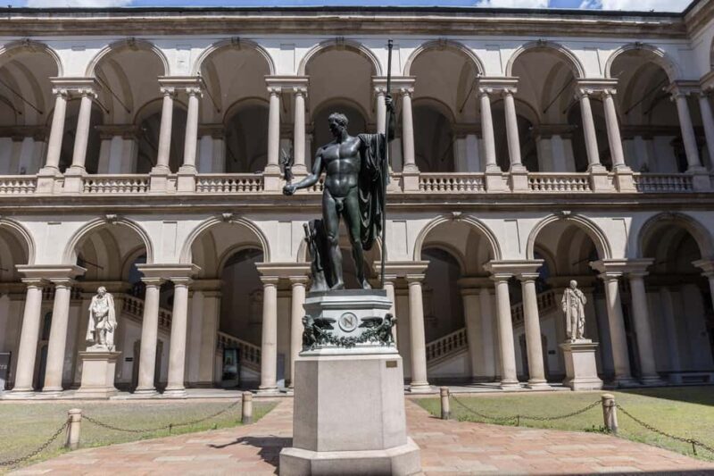 Milan: Kickstarter Tour - Highlights & Hidden Gems - Who Should Consider This Tour?