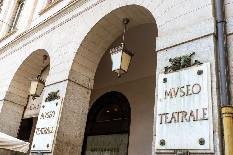 Milan: La Scala Theater & Museum Guided Experience - Rehearsals and special events: great when it happens, rules when it matters