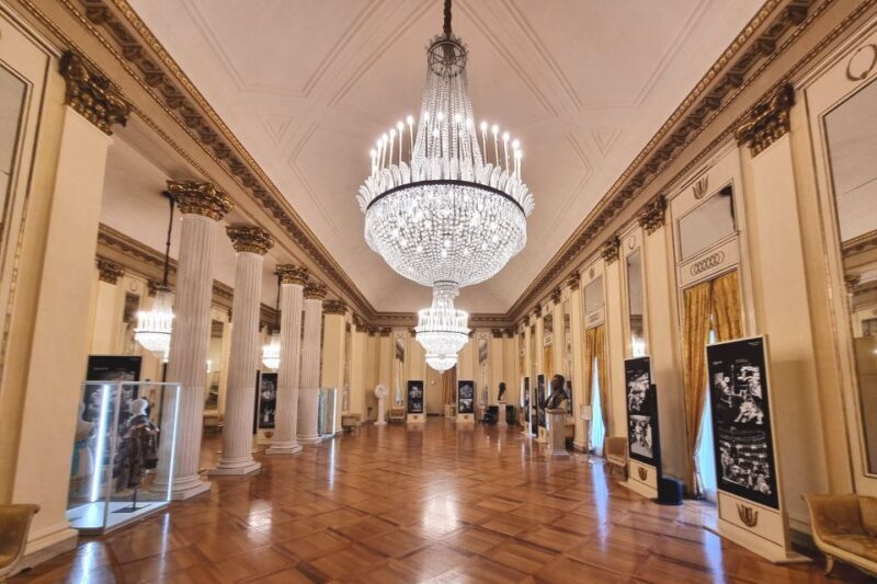 Milan: La Scala Theater and Museum Tour with Entry Tickets - An In-Depth Look at the La Scala Tour Experience