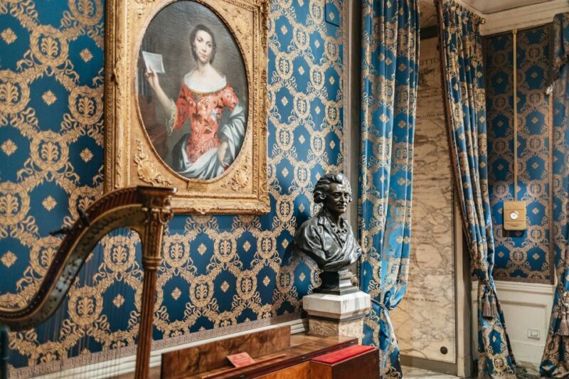 Milan: La Scala Theatre and Museum Guided Tour - Who This Tour Is Best For