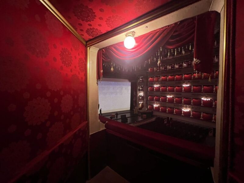 Milan: La Scala Theatre Skip-the-line Guided Tour - FAQ