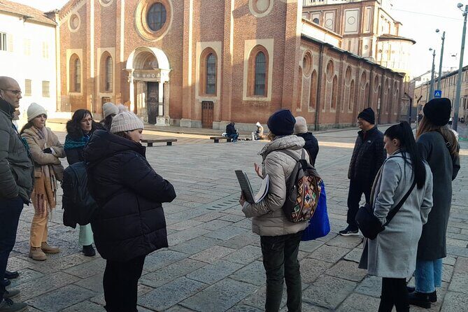 Milan: Last Supper and S. Maria delle Grazie skip the line Tickets and Tour - Timing and Duration
