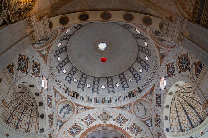Milan: Last Supper and S. Maria delle Grazie skip the line Tickets and Tour - What Do People Love?