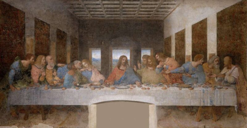 Milan: Last Supper Entrance Ticket and Guided Tour - Why This Tour Is Worth Considering
