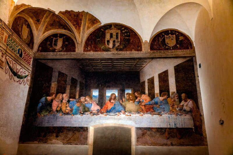 Milan: Last Supper Guided Visit - Why Choose This Tour?