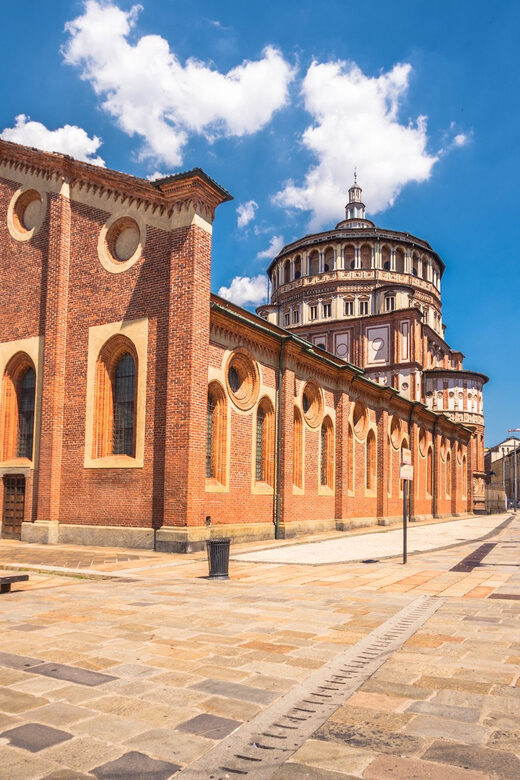 Milan: Last Supper Guided Visit - The Guide and Group Size