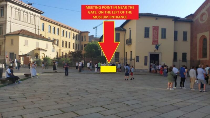 Milan: Last Supper Guided Visit - Is This Tour Right for You?