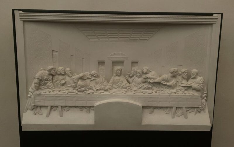 Milan: Last Supper Skip-the-Line Entry Ticket & Guided Tour - A Closer Look at the Experience