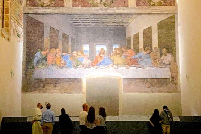 Milan: Last Supper Skip The Line Tickets & Museum Tour - The Downsides and Considerations