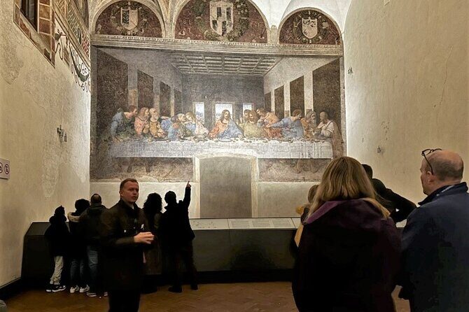 Milan: Last Supper Skip The Line Tickets & Museum Tour - Who Should Consider This Tour?