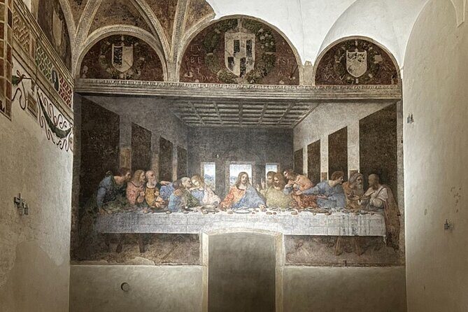 Milan: Last Supper Skip The Line Tickets & Museum Tour - Final Thoughts