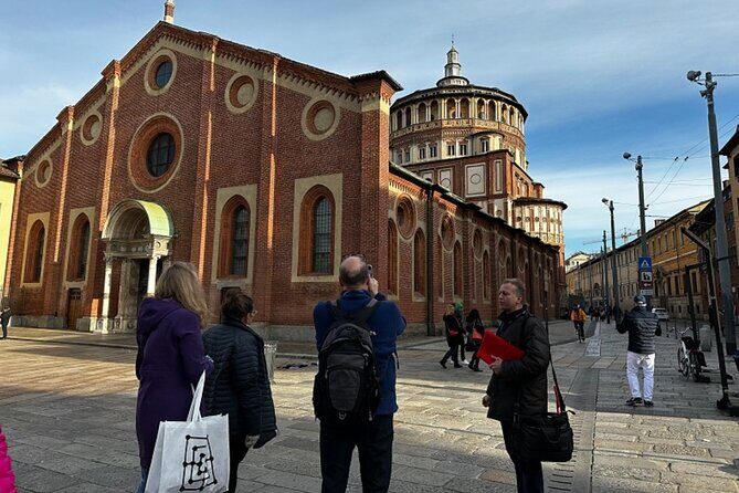 Milan: Last Supper Skip The Line Tickets & Museum Tour - FAQs