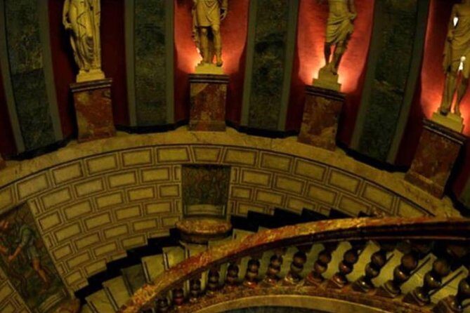 Milan: Leonardo da Vinci and Caravaggio, Ambrosiana Museum - A Close Look at the Ambrosiana Museum Tour