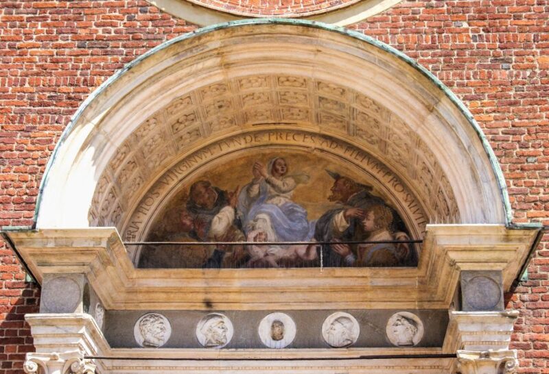 Milan: Leonardo da Vinci Life Walking Tour - Real Experiences and Insights from Reviews