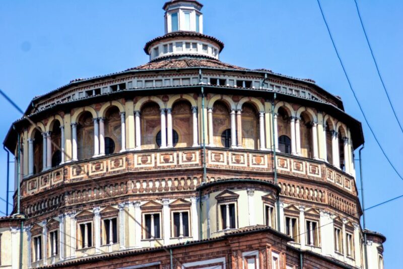 Milan: Leonardo da Vinci Life Walking Tour - Final Thoughts