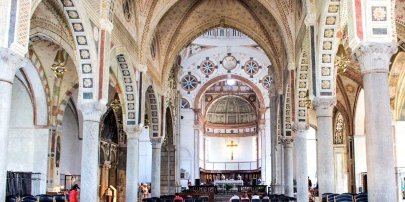 Milan: Leonardo da Vinci Life Walking Tour - FAQ