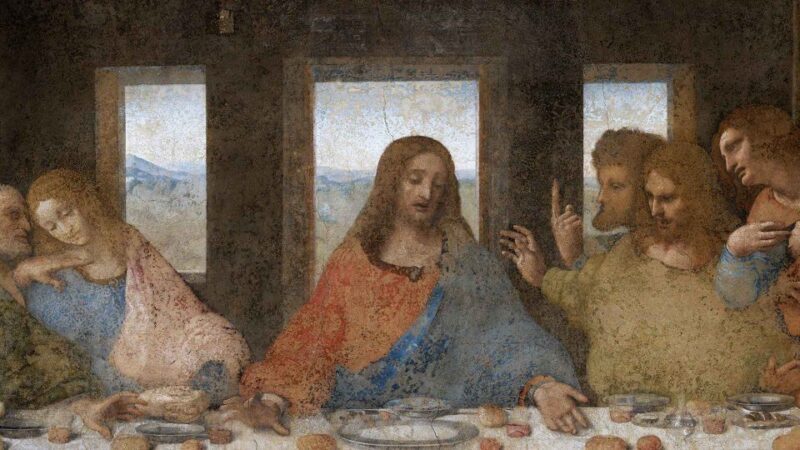 Milan: Leonardo's Last Supper Guided Tour - Key Points