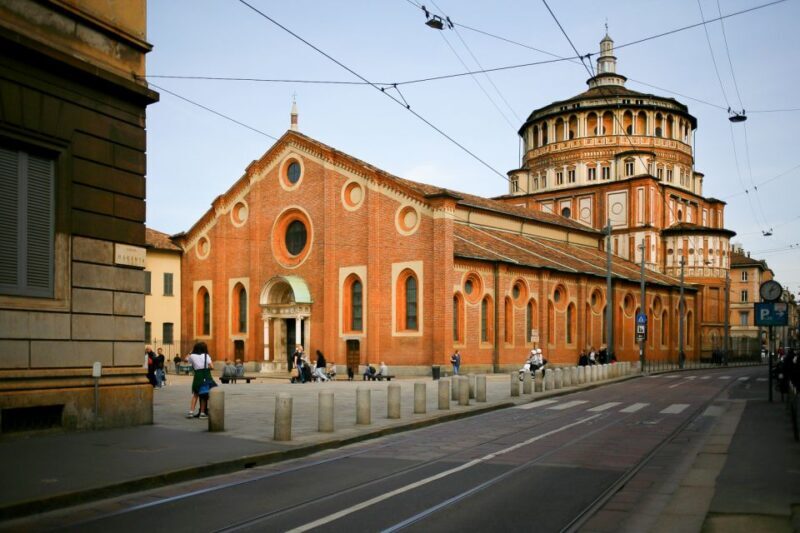 Milan: Leonardo's Last Supper Guided Tour - An Honest Look at the Tour Experience