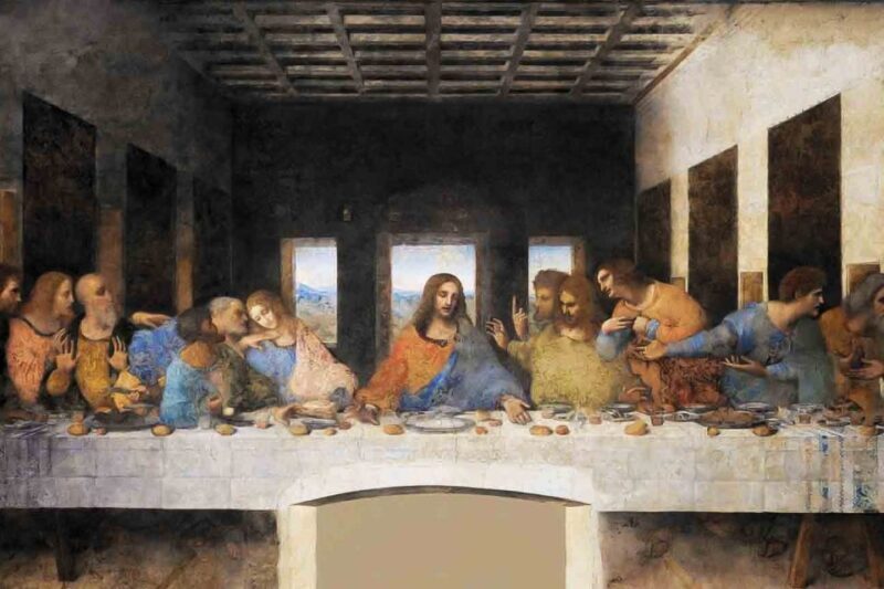 Milan: Leonardo's Last Supper Guided Tour - FAQ