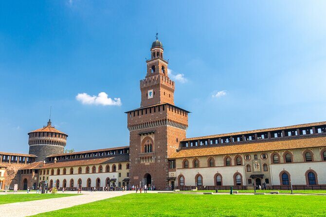 Milan Like a Local: A Private & Personalized City Tour - Key Points