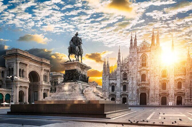 Milan Like a Local: A Private & Personalized City Tour - A Deep Dive into the Milan Like a Local Tour