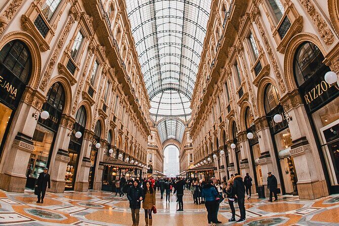 Milan Like a Local: Customized Private Tour - What You Can Expect from This Milan Tour
