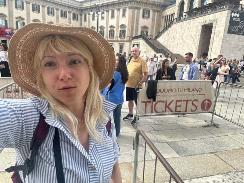 Milan: Main Highlights Walking Tour - What to Expect from the Milan Main Highlights Walking Tour