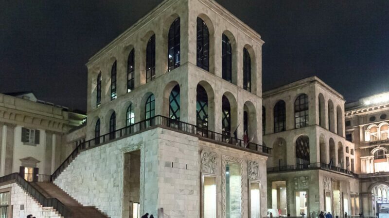 Milan: Museum of the 900 Entry Ticket with Audio Guide - A Deep Dive into the Museum of the 900 Experience