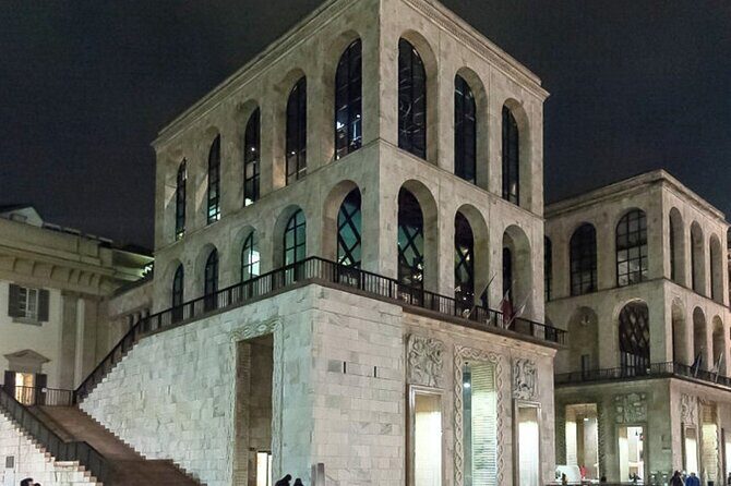 Milan: Museum of the 900 Fast-Track Entry Ticket & Audio Guide - The Details in Depth