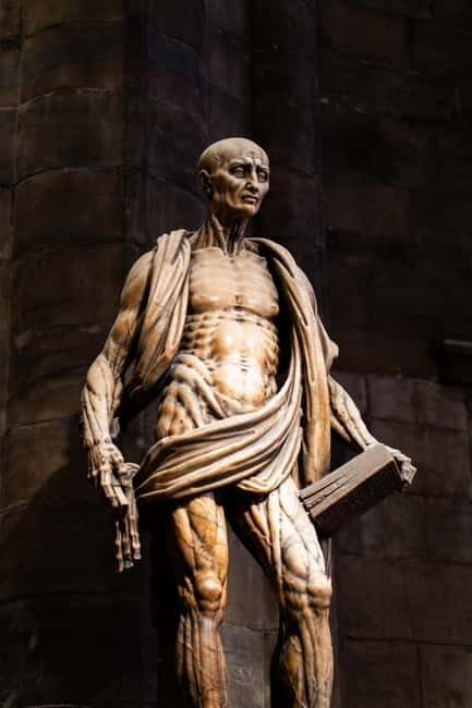 Milan: Myths, Legends, and Witches Dark Side Walking Tour - Key Points