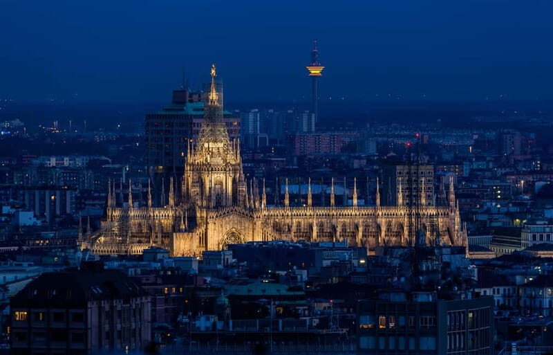 Milan: Myths, Legends, and Witches Dark Side Walking Tour - Is It Worth the Price?